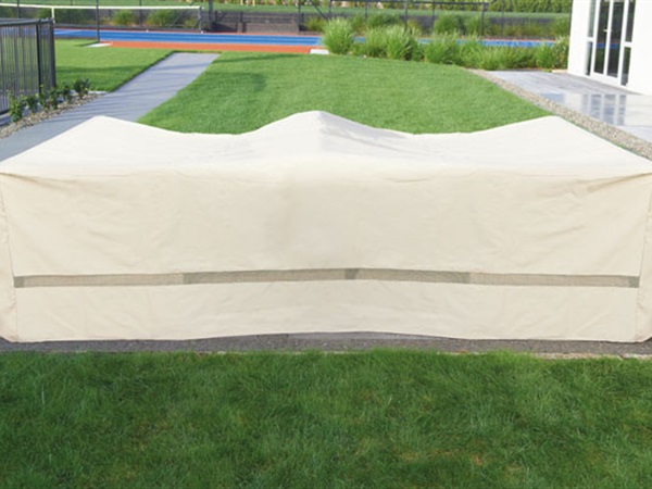 Large Lounge Setting Cover