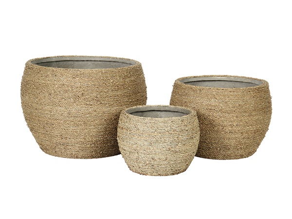 Ro-Grass - SOLD OUT Large Pot Set