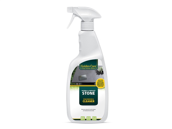 Natural & Composite Stone Cleaner 750ML