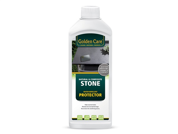 Natural & Composite Stone Protector 500ML