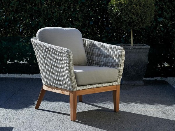 Tuscano Outdoor Chair