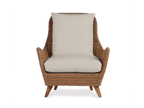 Berber  Outdoor Lounge Chair