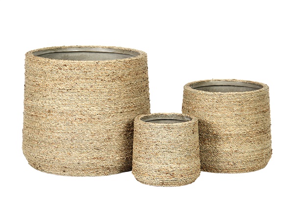 Ro-Grass Medium Pot Set