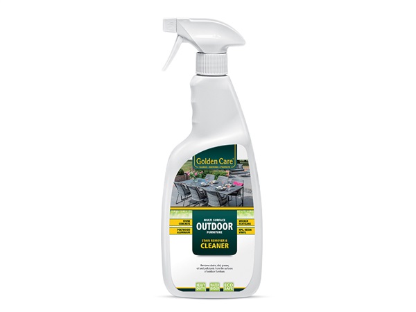 Multi-Surface Outdoor Furniture Cleaner 750ML