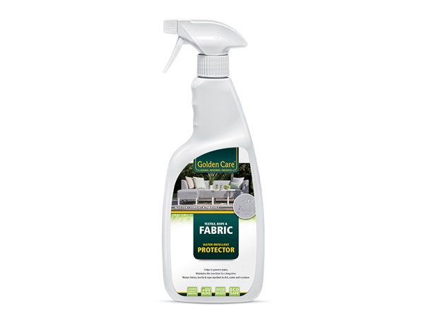 Textile, Rope & Fabric Protector 750ML