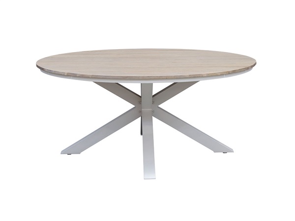 Seattle Round Dining Table