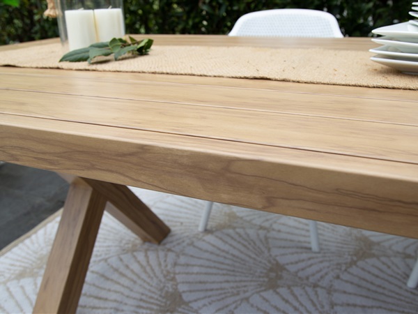 Lugo Dining Table