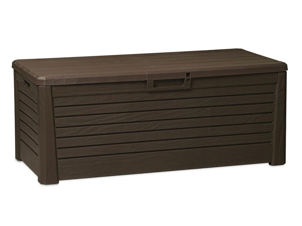 Excalibur Toomax Florida Brown Outdoor Cushion Box Excalibur NZ