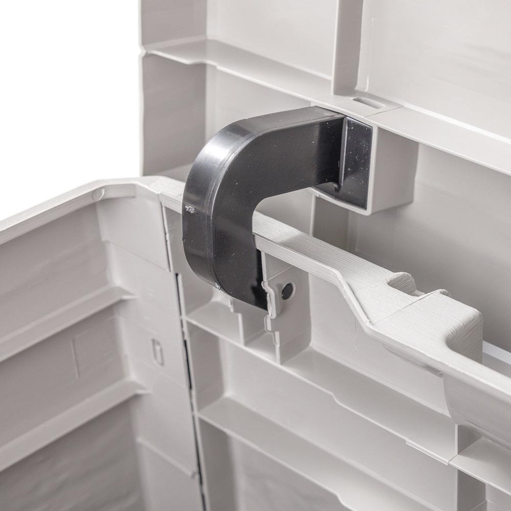 Excalibur Toomax Warm Grey Multibox Excalibur NZ